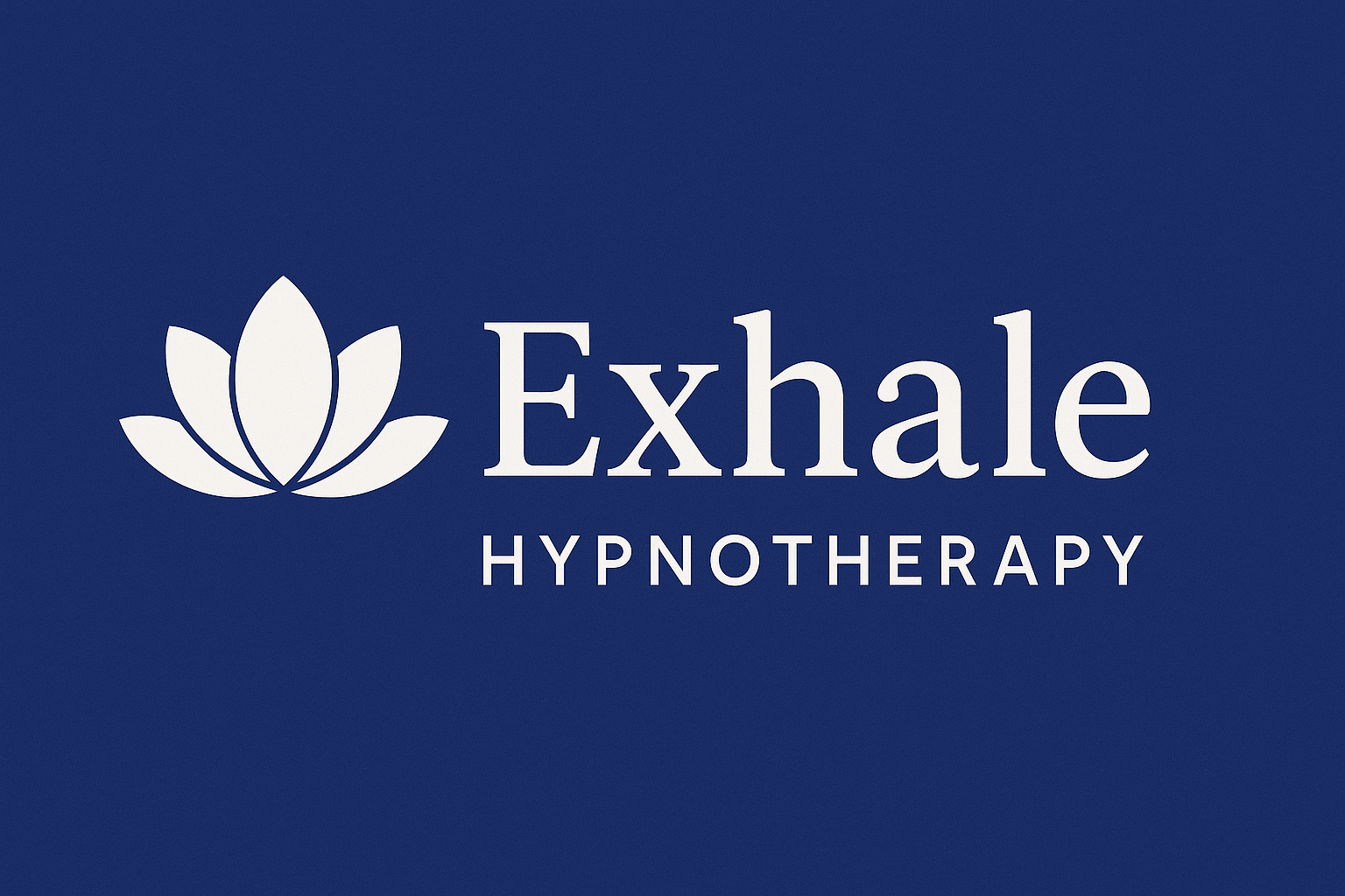 Exhale Hypnotherapy